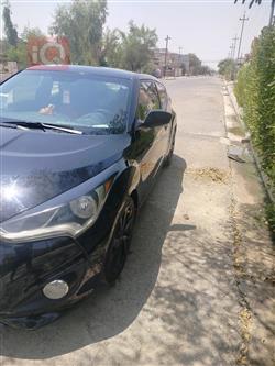 هيونداي فلوستر